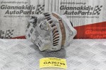 Δυναμό Mitsubishi Outlander 2.4 4B12 2007-2012 1800A053 A3TG3181 120A