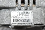Δυναμό Mitsubishi Outlander 2.4 4B12 2007-2012 1800A053 A3TG3181 120A