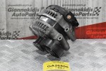 Δυναμό Bmw N43B20 - N43B16 2005-2010 7550468-02 104210-6021 170A