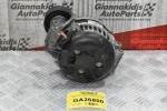 Δυναμό Bmw N43B20 - N43B16 2005-2010 7550468-02 104210-6021 170A
