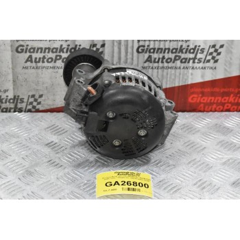 Δυναμό Bmw N43B20 - N43B16 2005-2010 7550468-02 104210-6021 170A