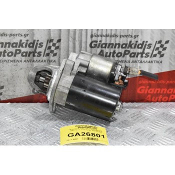 Μίζα Bmw 116i 316i 1.6 N43B16AA 2007-2011 7594292-01 000107424