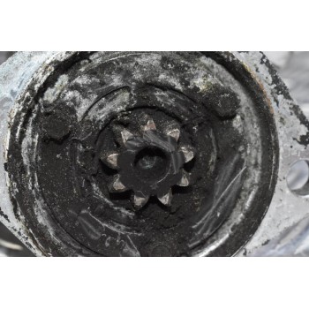 Μίζα Isuzu D-Max 3.0D 4JJ1 2007-2012 S13557B 898028-1990 (9 Δόντια)