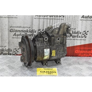 Κομπρεσέρ Aircondition Ford Ranger / Mazda BT50 2.5 WL 2005-2010 RZWLA-07