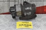 Βαλβίδα Καυσαερίων EGR Nissan Navara D40 EURO 3 2005-2010