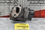 Βαλβίδα Καυσαερίων EGR Nissan Navara D40 EURO 3 2005-2010