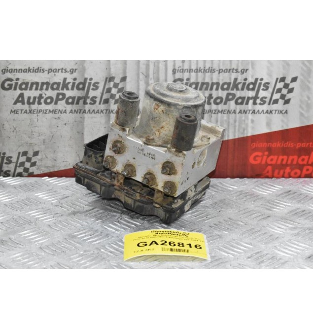 Μονάδα ABS Mitsubishi Canter-Fuso 2005-2010 NALDEC MK529420 438-0864 12V