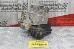 Μονάδα ABS Mitsubishi Canter-Fuso 2005-2010 NALDEC MK529420 438-0864 12V