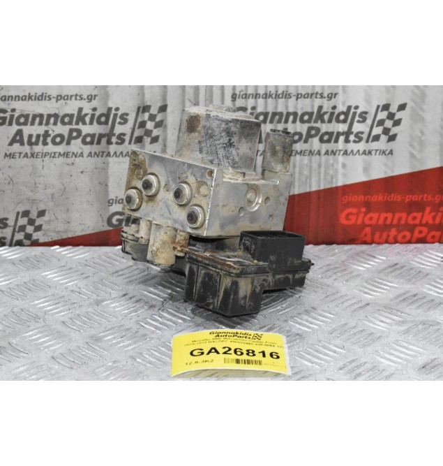 Μονάδα ABS Mitsubishi Canter-Fuso 2005-2010 NALDEC MK529420 438-0864 12V
