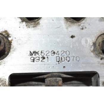 Μονάδα ABS Mitsubishi Canter-Fuso 2005-2010 NALDEC MK529420 438-0864 12V