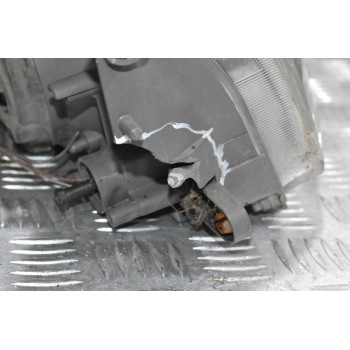 Φανάρι Εμπρός Δεξί Toyota Hiace 1997-2005 (Σπασμένη Βάση)