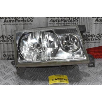 Φανάρι Εμπρός Δεξί Nissan Terrano 1996-2007