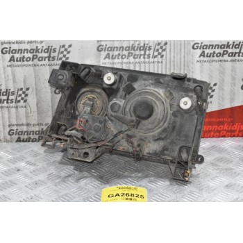 Φανάρι Εμπρός Δεξί Nissan Terrano 1996-2007