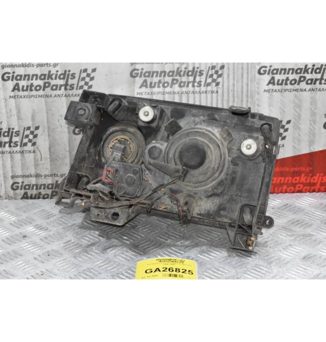 Φανάρι Εμπρός Δεξί Nissan Terrano 1996-2007