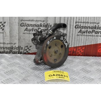Αντλία Υδραυλικού Τιμονιού Honda Civic / CRX 1.6 B16A 1991-2000
