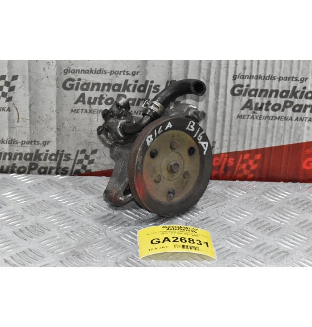 Αντλία Υδραυλικού Τιμονιού Honda Civic / CRX 1.6 B16A 1991-2000