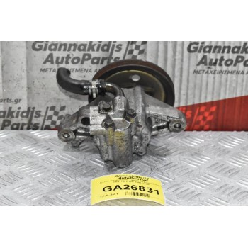 Αντλία Υδραυλικού Τιμονιού Honda Civic / CRX 1.6 B16A 1991-2000