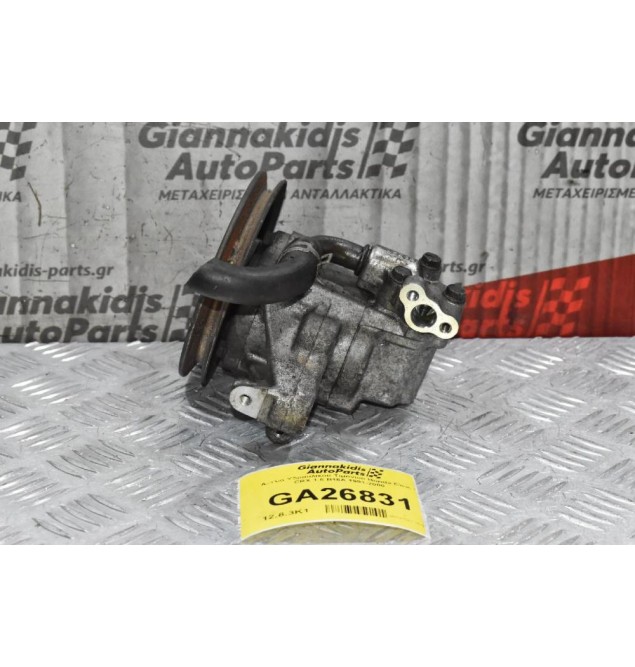 Αντλία Υδραυλικού Τιμονιού Honda Civic / CRX 1.6 B16A 1991-2000