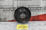 Τροχαλία Mitsubishi L200 2.5 4D56 1990-1997  (1 καναλι) (Πρόσθετο Έξω Κομμάτι Για A/C)