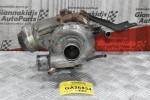 Turbo/Τουρμπίνα Ford Ranger/BT 50 2.5 Diesel 2005-2010 VJ380605 19-143R (Με Χτύπημα Στην WasteGate)