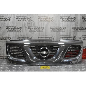 Μάσκα Nissan Terrano 1996-2007 62314-2X800