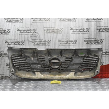 Μάσκα Nissan Terrano 1996-2007 62314-2X800