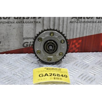 Γρανάζι Εκκεντροφόρου Εισαγωγής Bmw 3 E87 E90 N43B20A 2005-2010 7540346-05