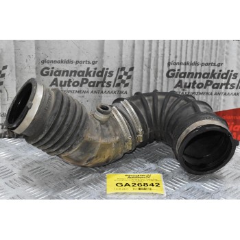 Κολάρο Εισαγωγής Απο Turbo Στο φιλτροκούτι Isuzu D-Max 4JJ1 2007-2012 898000986