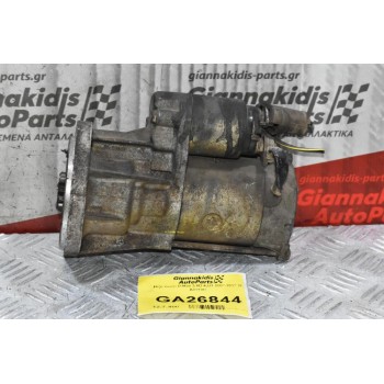 Μίζα Isuzu D-Max 3.0D 4JJ1 2007-2012 (9 Δόντια)