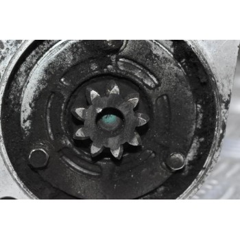 Μίζα Isuzu D-Max 3.0D 4JJ1 2007-2012 (9 Δόντια)