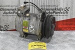 Κομπρεσέρ Aircondition - A/C Isuzu D-Max 3.0 4JJ1 2007-2012 740266 25186533
