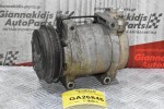 Κομπρεσέρ Aircondition - A/C Isuzu D-Max 3.0 4JJ1 2007-2012 740266 25186533