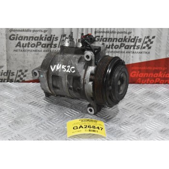 Κομπρεσέρ Aircondition - A/C Jeep Cherokee / Dodge Nitro 2.8 CRD VM52C 2008-2015 506211-9421