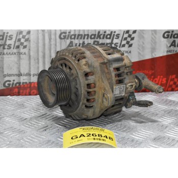 Δυναμό Isuzu D-Max 4JJ1 3.0 2005-2012 8980060840 90A