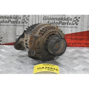Δυναμό Isuzu D-Max 4JJ1 3.0 2005-2012 8980060840 90A