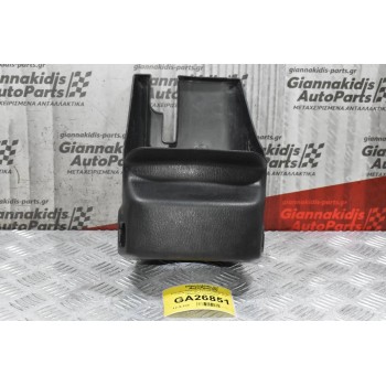 Κάλυμμα Κολώνας Τιμονιού Ταμπλό Mazda BT50 - Ford Ranger 2005-2012 UR5660231 UR5660221