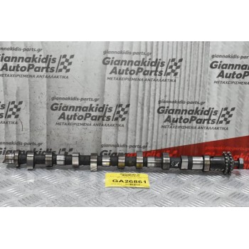 Εκκεντροφόρος Εξαγωγής Κινητήρα Nissan Navara D22 YD25 2001-2005