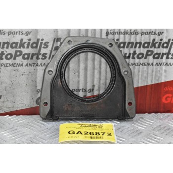 Τσιμουχότοπος Ford Focus / Volvo S60 1.6 B4164T Turbo 2010-2019