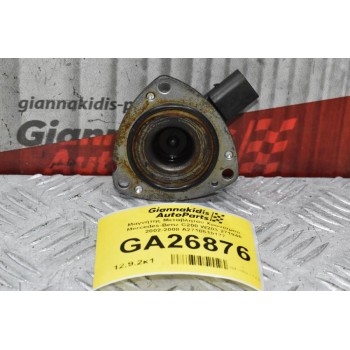 Μαγνήτης Μεταβλητού Χρονισμού Mercedes-Benz C200 W203 271946 2002-2008 A2710510177