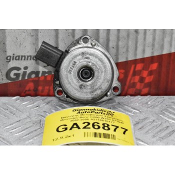 Μαγνήτης Μεταβλητού Χρονισμού Mercedes-Benz C200 W203 271946 2002-2008 A2710510177