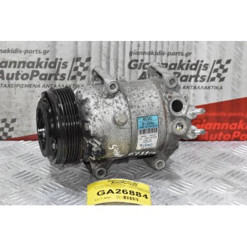 Κομπρεσέρ Aircondition - A/C SsangYong Tivoli 673910 2010-2020 780210 15B280098