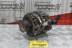 Δυναμό Isuzu D-Max 4JJ1 3.0 2005-2012 8980060840 90A