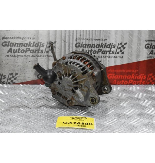 Δυναμό Isuzu D-Max 4JJ1 3.0 2005-2012 8980060840 90A