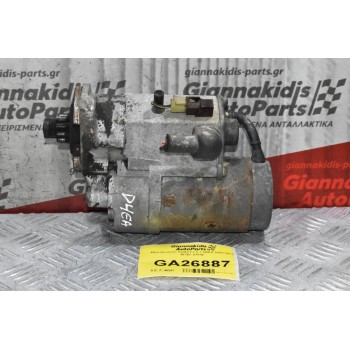 Μίζα Hyundai Santa Fe 2.2 D4EA 2005-2010 36100-27000