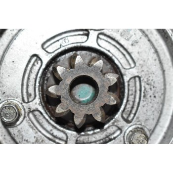 Μίζα Isuzu D-Max 3.0D 4JJ1 2007-2012 S13557B 898028-1990 (9 Δόντια)