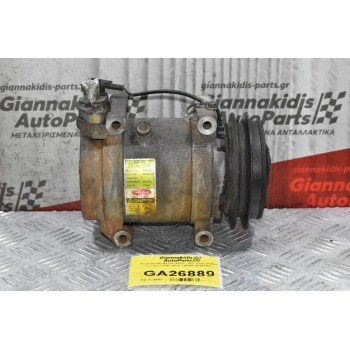 Κομπρεσέρ Aircondition - A/C Isuzu D-Max 3.0 4JJ1 2007-2012 740266 25186533