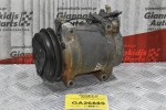 Κομπρεσέρ Aircondition - A/C Isuzu D-Max 3.0 4JJ1 2007-2012 740266 25186533