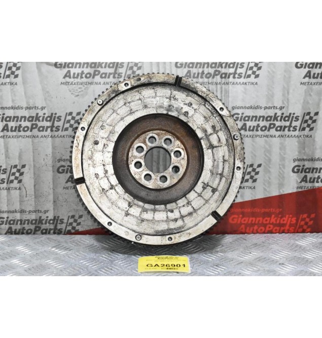 Βολάν Toyota Hilux Hiace 2.5 D4D 2KD 2001-2005 (110 Δόντια)