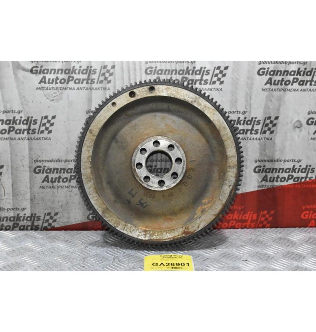 Βολάν Toyota Hilux Hiace 2.5 D4D 2KD 2001-2005 (110 Δόντια)