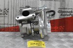 Turbo / Τουρμπίνα Nissan Navara D22 YD25 133PS 2001-2005 14411-VK500 (Καινούργια)
